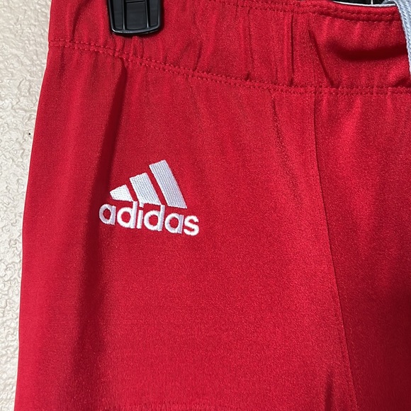 Adidas Men's press Coverage Football Pants (No Pads) sz L - Picture 2 of 7